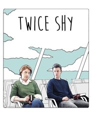 Poster Twice Shy 2016