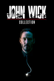 John Wick Collection streaming