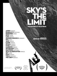 Sky's the Limit - the Painters of the Extreme (1970)
