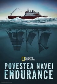 Povestea navei Endurance (2024)
