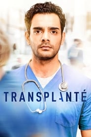 Transplant Saison 3 Streaming