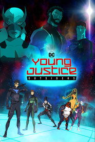 Young Justice Season 3 Episode 23