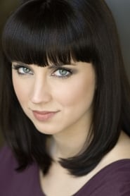 Ella Bardine as Erica