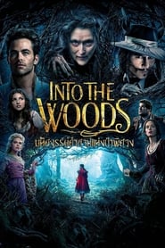 ดูหนัง Into the Woods (2014) มหัศจรรย์คำสาปแห่งป่าพิศวง