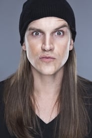 Imagem Jason Mewes