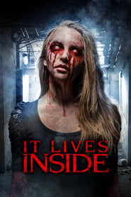 It Lives Inside (2018) Cliver HD - Legal - ver Online & Descargar