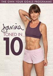 Poster Davina - Toned In 10 2017