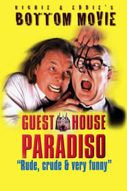 Guest House Paradiso 1999 Auf Italienisch & Spanisch