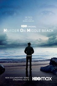 Murder on Middle Beach Season 1 Episode 4