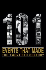 Poster The 101 Events That Made The 20th Century 2018