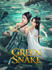 Green Snake