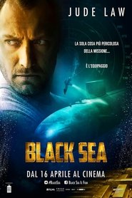 Black Sea