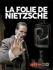 Poster Wahnsinn ! Nietzsche !