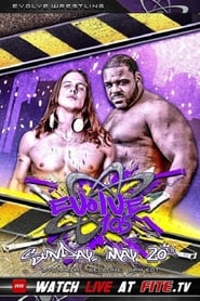 Poster EVOLVE 105