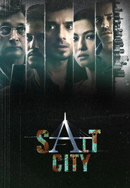 Salt City постер