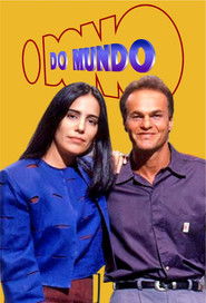 O Dono do Mundo: Temporada 1