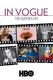 Poster In Vogue: The Editor's Eye 2012