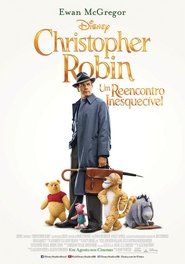 Image Christopher Robin: Um Reencontro Inesquecível