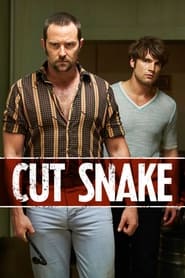 Full Cast of Cut Snake