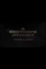 A Brother's Journey: Thor & Loki