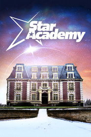 Star Academy постер