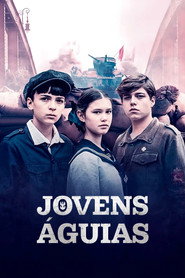 Image Jovens Águias