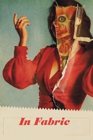 Poster for In Fabric