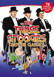 The New 3 Stooges 1965
