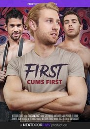 Poster First Cums First 2018