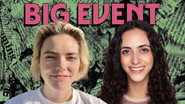 May Darmon and Isabella Escalante are Tonight's Top Story (Big Event)