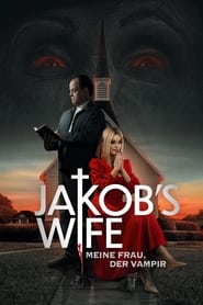 Poster Jakob's Wife