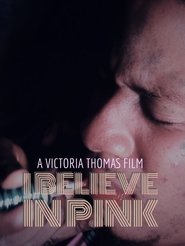 Poster I Believe in Pink 2016