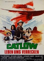 Catlow‧–‧Leben‧ums‧Verrecken‧1971 Full‧Movie‧Deutsch