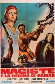 Maciste e la regina di Samar (1964)