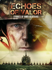 Echoes of Valor: WWII Veterans of Washington City, Utah
