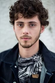 Caio Richards is Joaquim