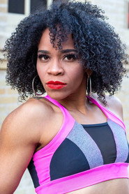 Nilka García Solís