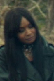Jamila Fleming