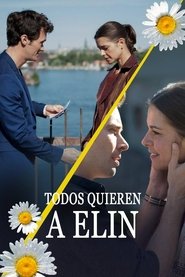 Poster Alle lieben Elin 2016