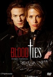 Blood Ties Temporada 1 Capitulo 3