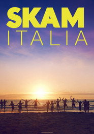 SKAM Italia постер