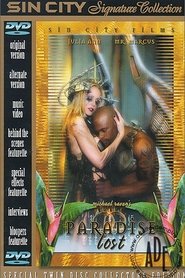 Poster Paradise Lost 2003