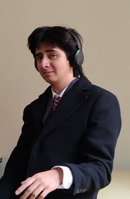 Patricio Oliva
