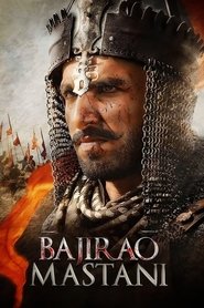 Bajirao Mastani (Multi Audio)
