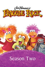 Fraggle Rock Season 2 2