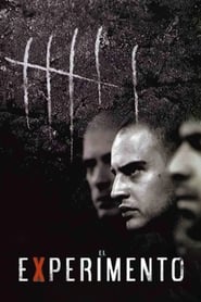 El experimento (2001)