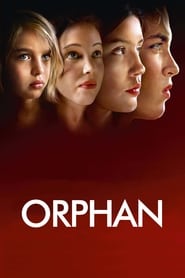 Orphan постер