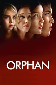 Poster Orphan 2017
