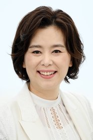 Jang Hye-jin is Chung-sook