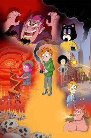 Poor Devil poster